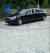 Indian president gets a W222 Mercedes S600 Pullman Guard